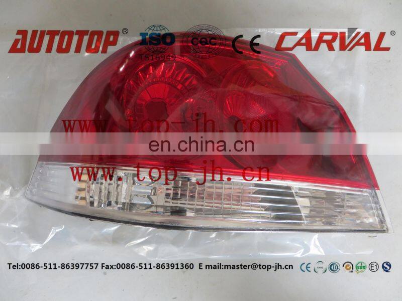 tail lamp for LANCER 03/R MN 161196 L MN 161195