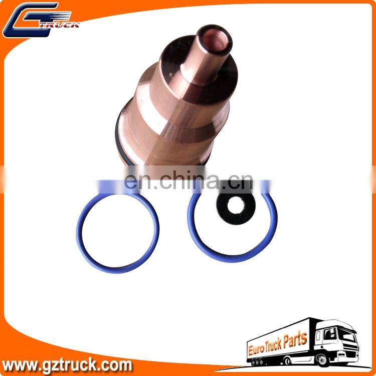 Heavy Duty Truck Parts Injector Copper Sleeve Repair Kit Oem 21351717 21274700 for VL Truck injector holder