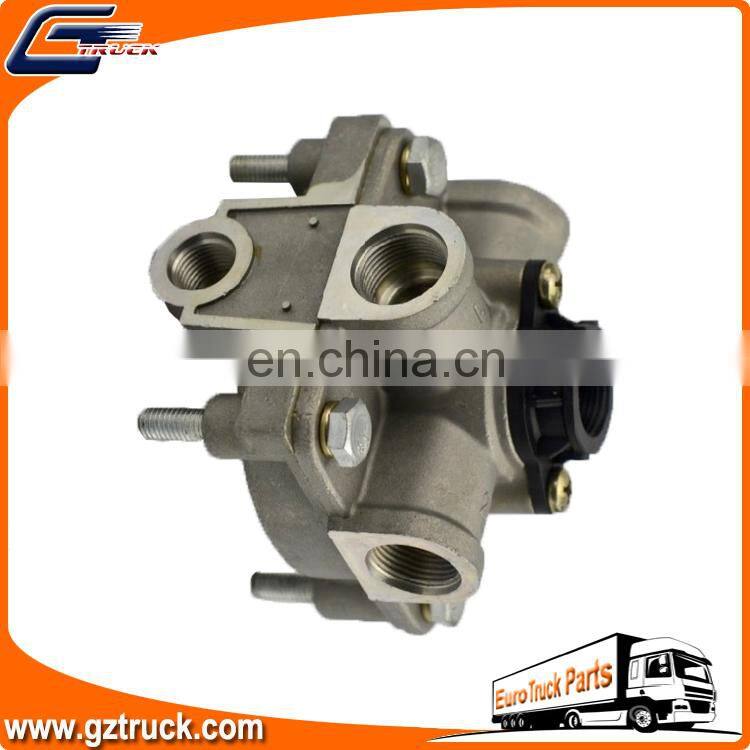 Relay Valve Oem 9730110020 for DAF MB SC Truck Air Brake Valve