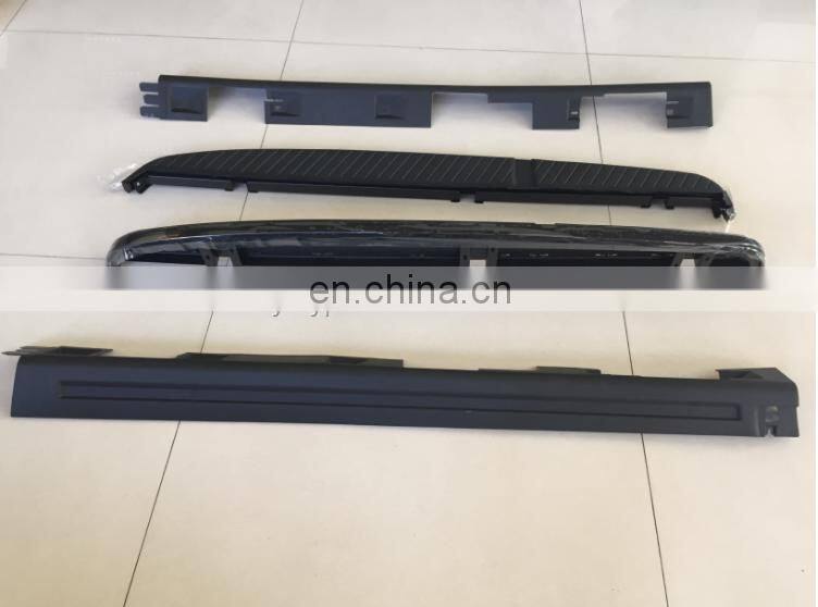 Running board foot side pedal,side step for Land rover range rover sport 2006-2013 4x4 cars accessories