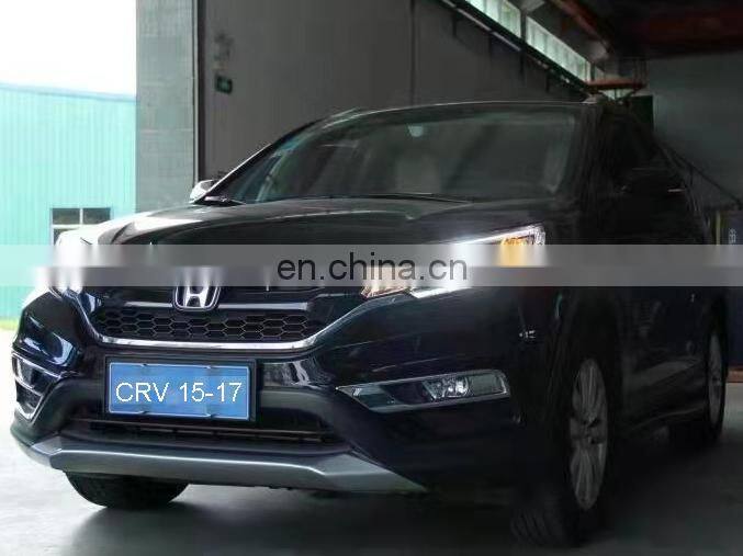 Refit LED Headlight For Honda CRV 2015-2017