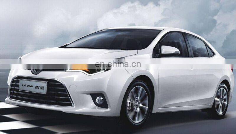 3.0 Inches Projector Lens 14-17 Led Strips Levin Projector Lens Head Lamp