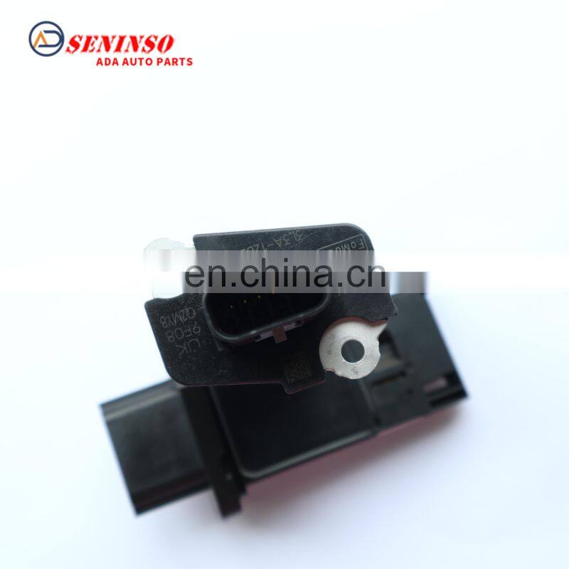 Original Used Mass Air Flow Sensor 3L3A-12B579-BA 3L3A12B579BA 3L3A 12B579 BA For Ford For Mazda