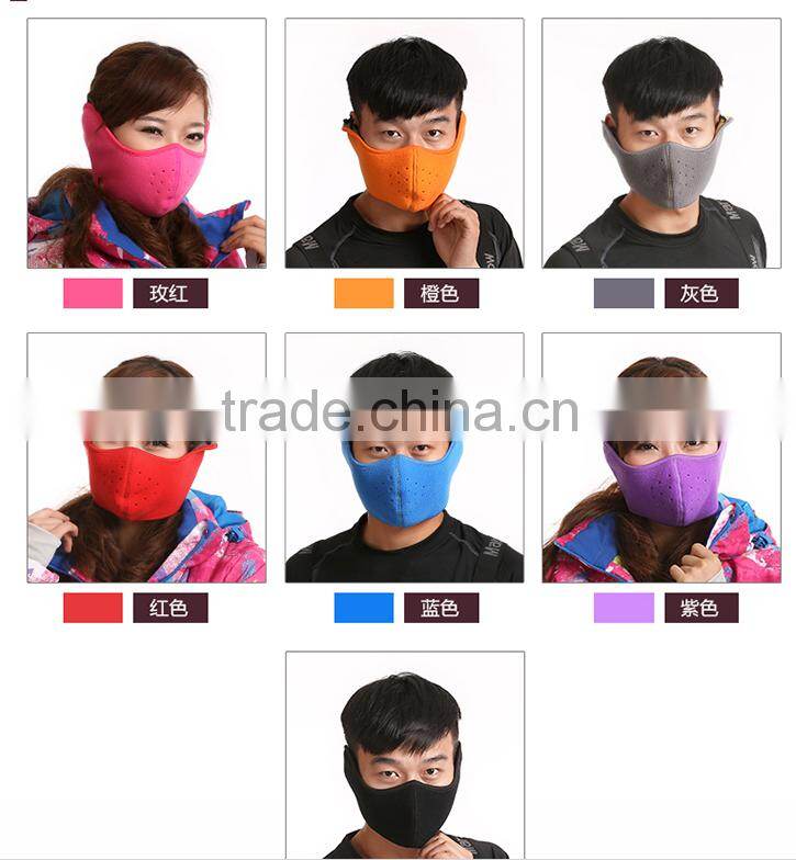 exported to poland,turkey warm outdoors colorful ski mask balaclava