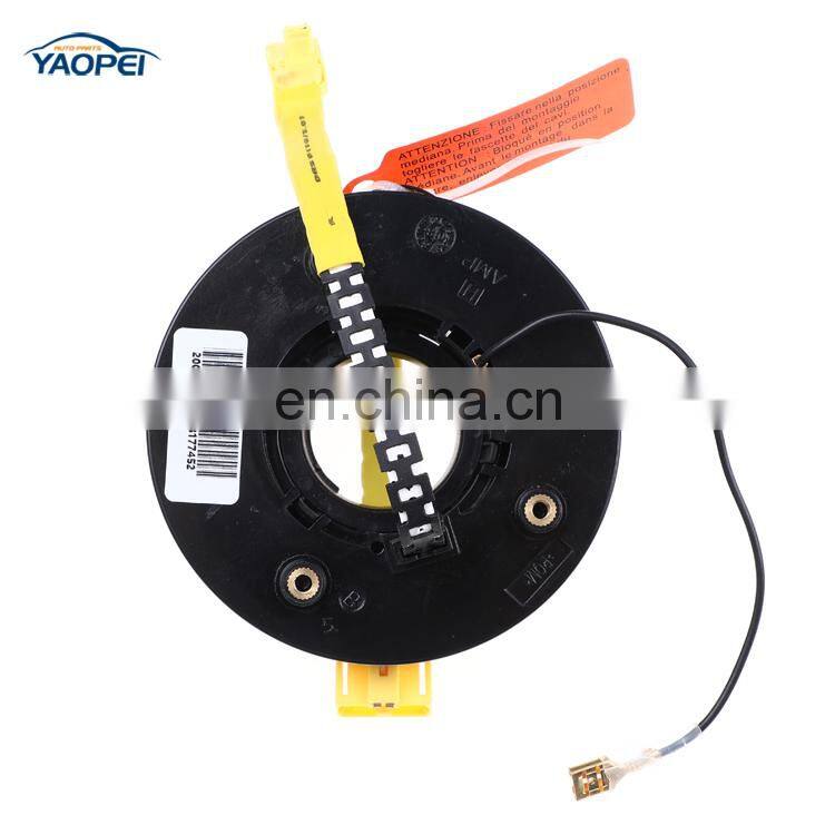 spiral Cable 7D0 959 653 7D0959653 for Volkswagen Eurovan T4 MULTIVAN