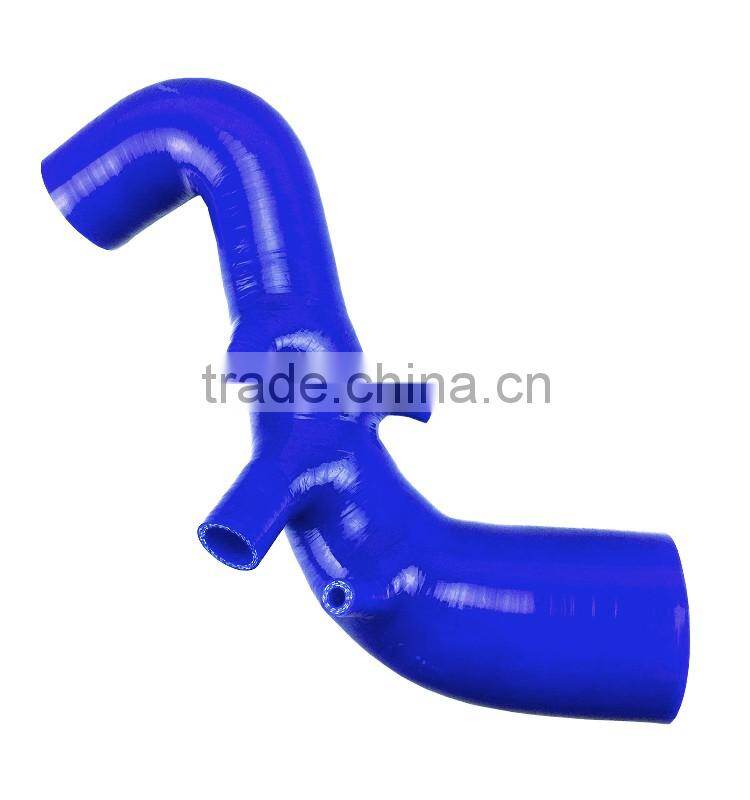 good quality auto parts car engine silicone air induction hose