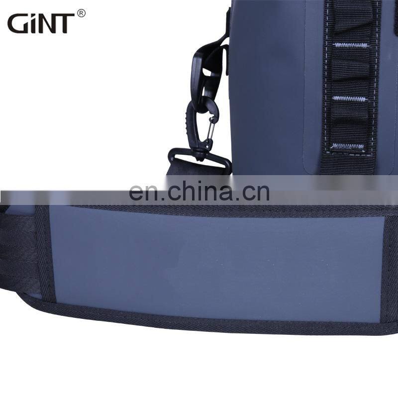 2021 GINT 28 Can Outdoor Kayak Heavy Duty Food Wine Picnic TPU Cooler Bag