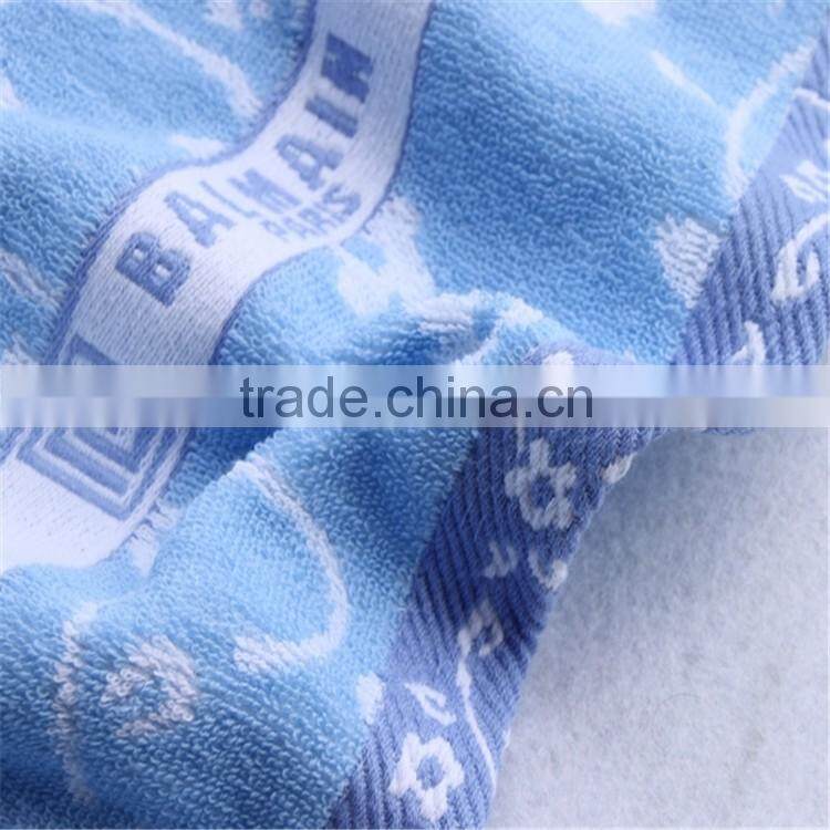 wholesale plain dyed super cheap100% cotton face towel