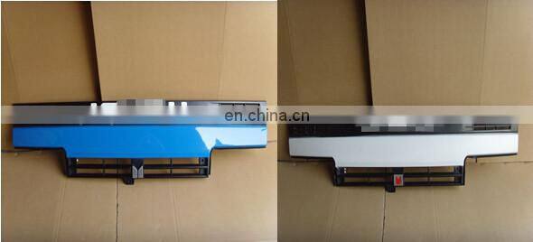 Truck Front Grille For Isuzu JMC