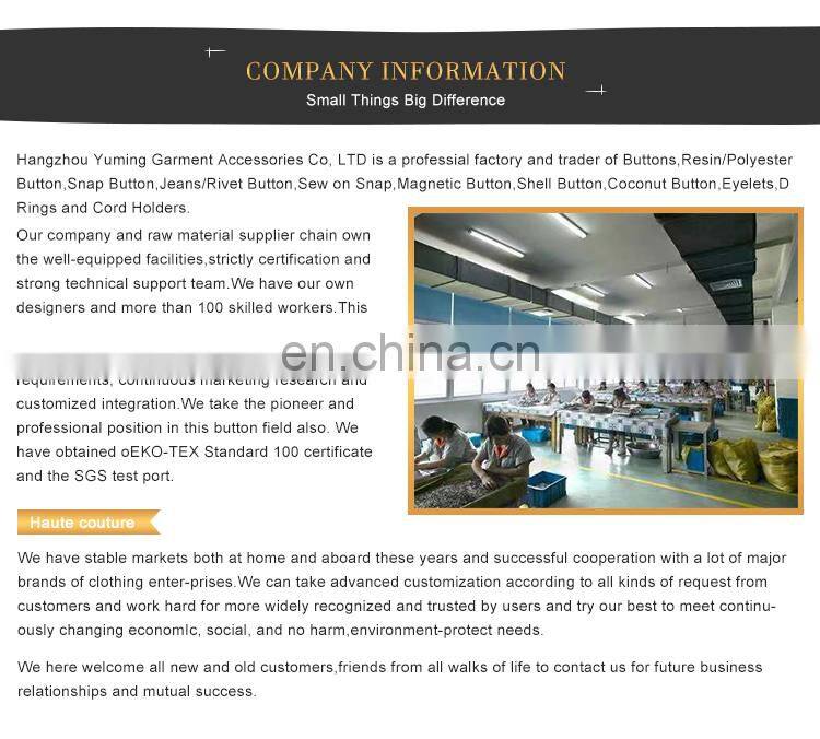 Adjuster Brass Metal Coat Belt Suspender Buckles