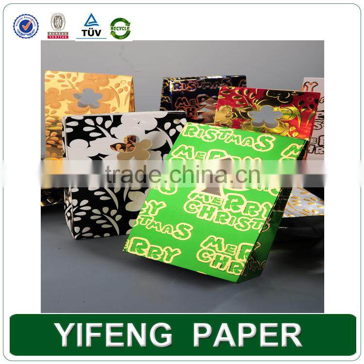 Hot sale wholesale high quality indian sweet gift boxes