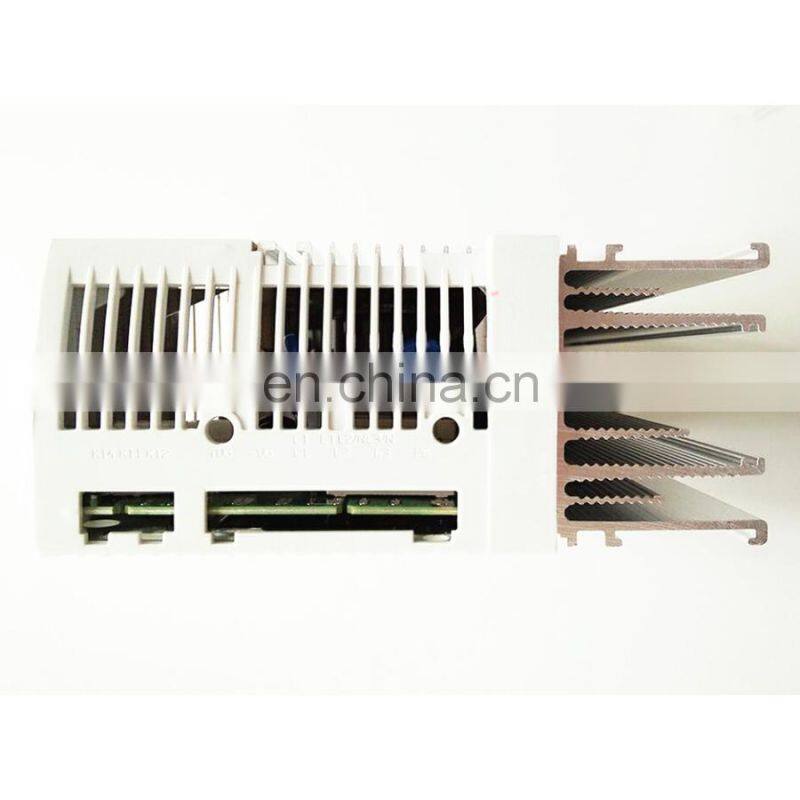 GSS05-2 N VAR reducer servo motor