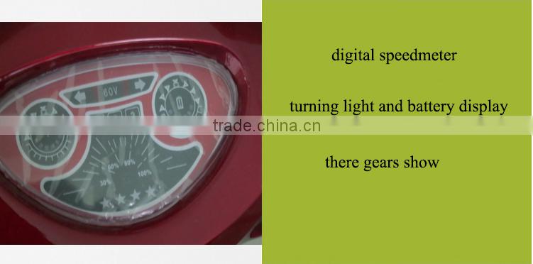 2015 new arrival hot selling passenger electric bicycle wholesale