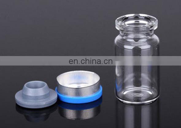 5ml 10ml Clear Glass Pharmaceutical Vials