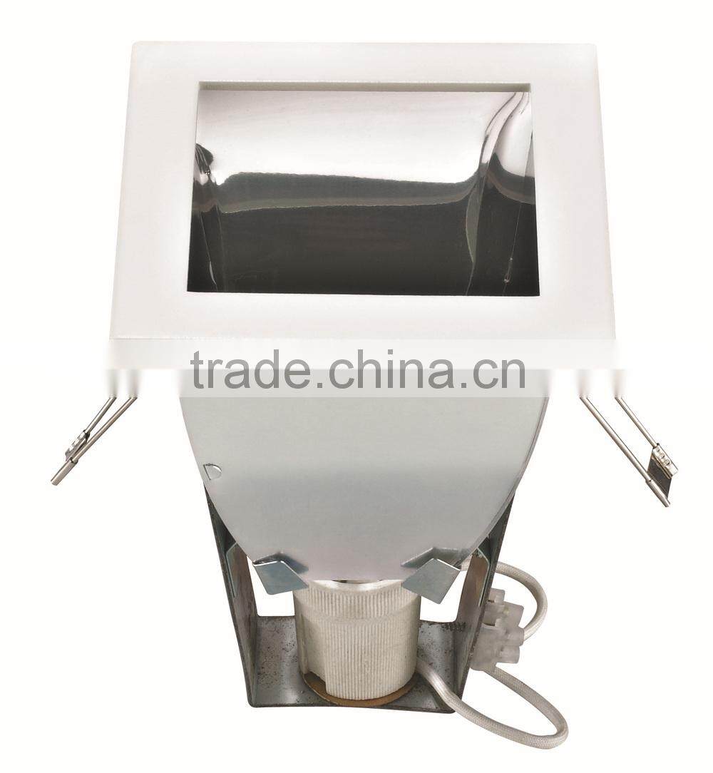 Factory prices good quality indoor lighting solar garden light parts