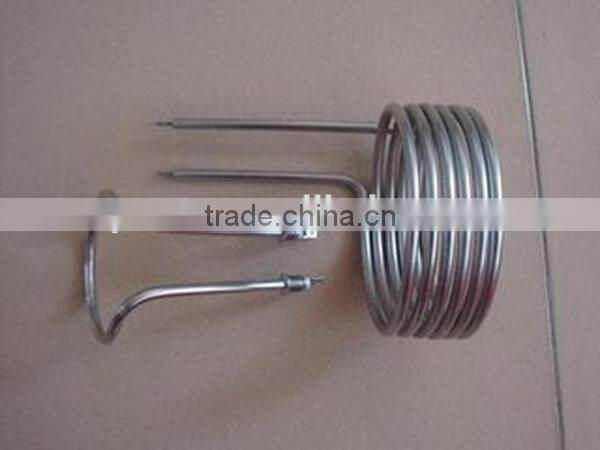 Cheap top sell cartridge heater machine