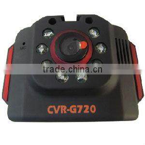 HOT!!! 3g car camera CVR-G720 From Conqueror laser camera detector