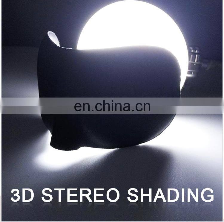 Custom Super Soft Sleeping Eyes Mask 3D Upgraded Sleep Patch Mask Contoured Cup Blindfold Eye Cover Eyemask for Women