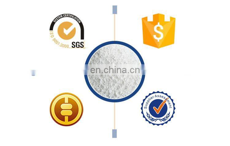 2016 sodium sulphate anhydrous 99% manufacturers Na2SO4 Price