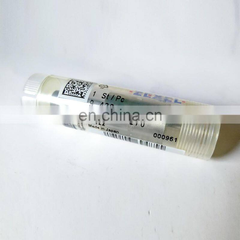 105025-3270,DLLA147SM327,9432610772 original new diesel injector nozzle for 6HK1 hot sale
