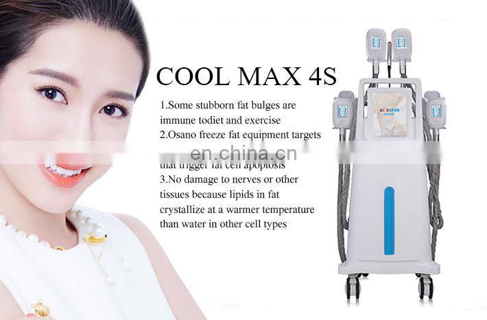 Best sellers in usa 2021 fat freezing machine 2021 fat removal freezing slimming fat freezing cavitation