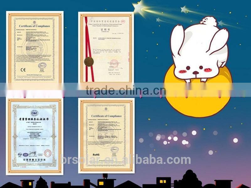 2014 Hot Sale, Factory Price, Outdoor Lighting Design for LED Street Light Set