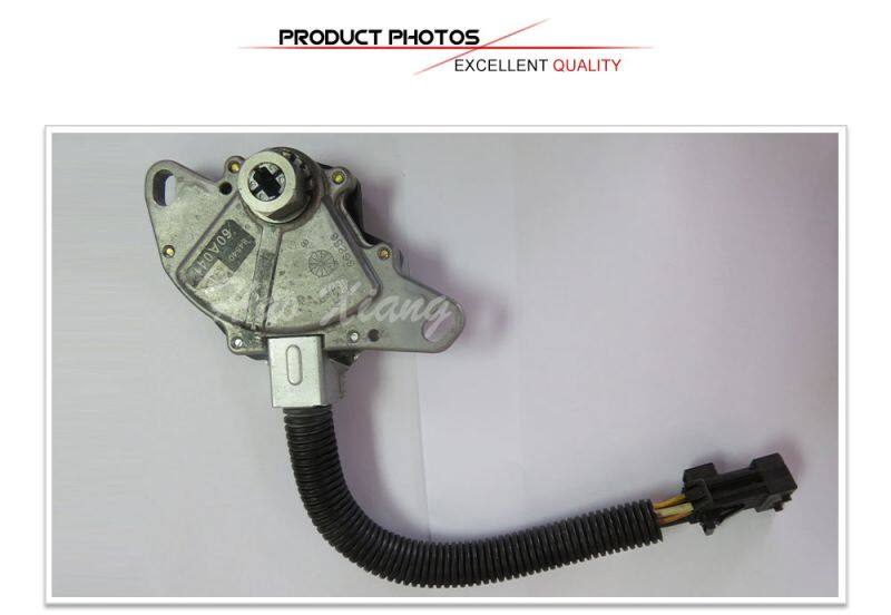 84540-5349 60A041 845405349 60A041 Auto Neutral Start Switch Assy