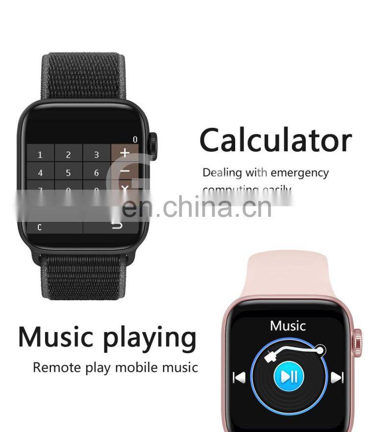 G65L New Smart Watch Men Women Dial Call Sports Heart Rate Monitor Round Smart Watches IOS & Android Smart Watch