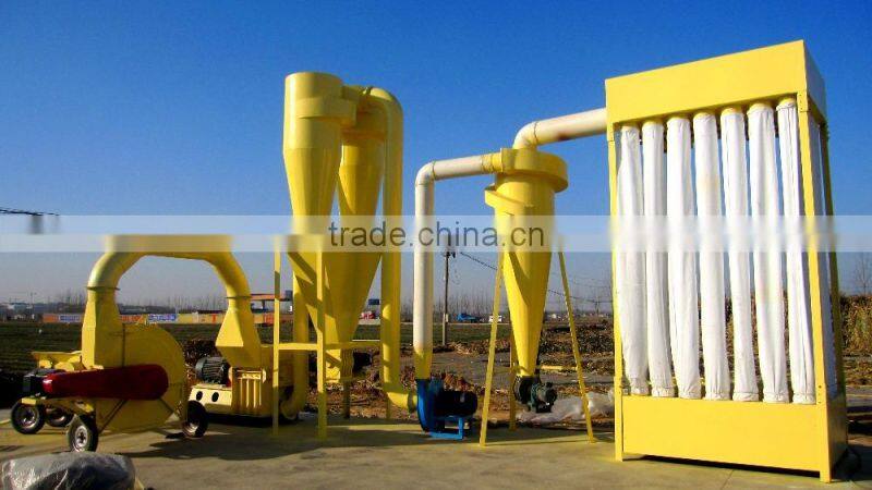 Hammer mill/hammer crusher/hammer mill crusher with low price