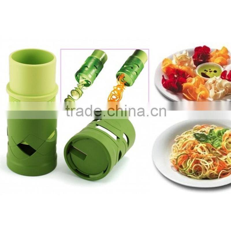 KH Respond Promptly Eco-Friendly Veggie Twister