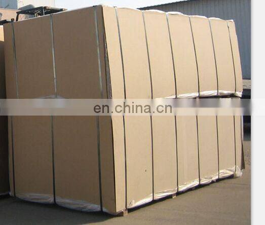 paulownia wood plywood 1220x2440x18mm