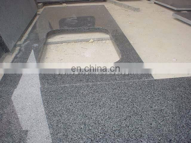 SF Real Granite kitchen countertop