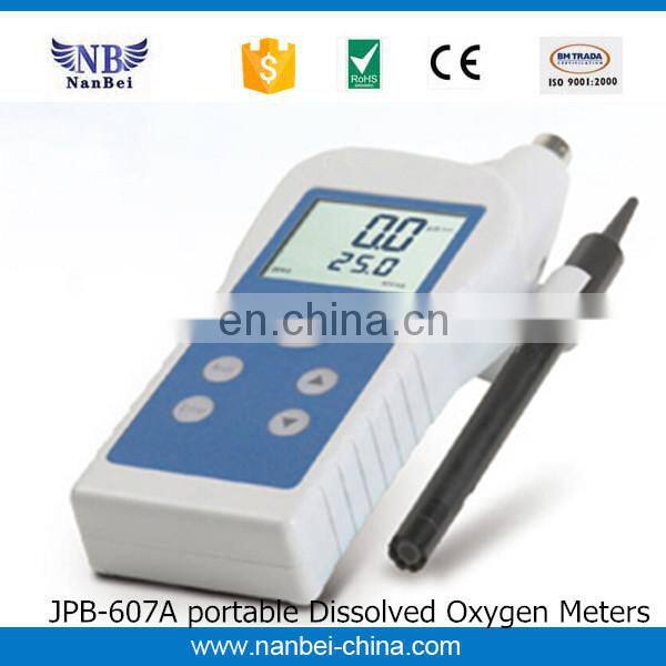Water analysis Instruments LCD display cod analyzer
