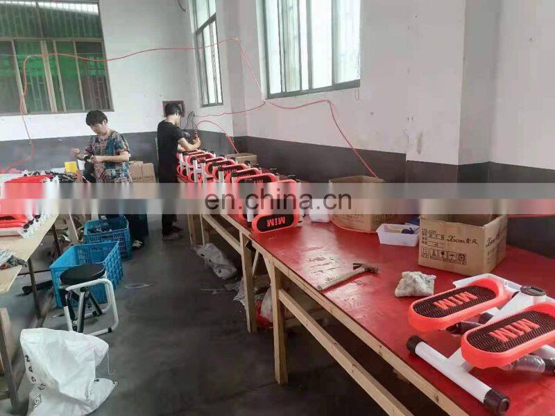 Adjustable Home Fitness Machine Patent stepper smart step for Spain Ukraine Italy France Netherlands Turkey Russia