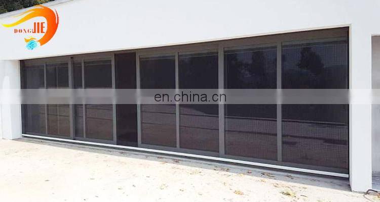 high quality low price mosquito net roll screen product fabrication