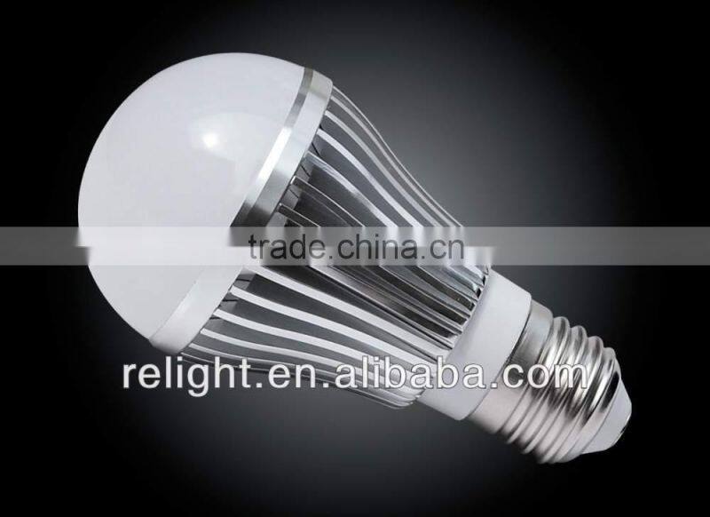 relight 9w high efficiency led bulbs promotion