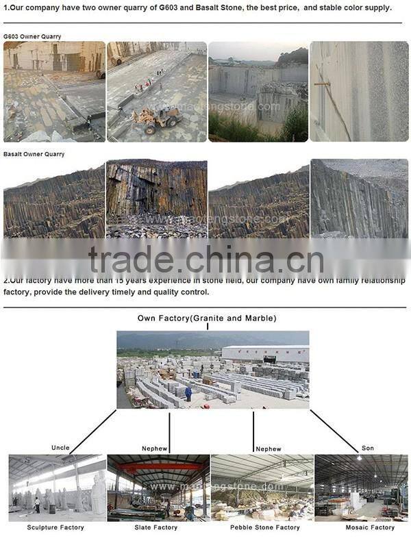 Exterior Wall Decoration Natural Rusty Slate Paving Stone