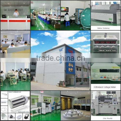 e27 led corn light 9w