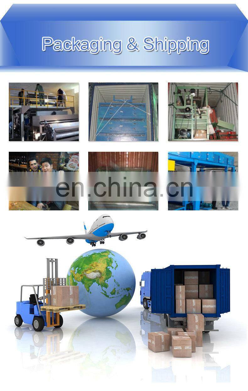 Popular Leather Laminating Machine