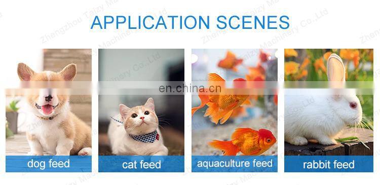 shrimp fish food pellet floating fish feed machine for sale