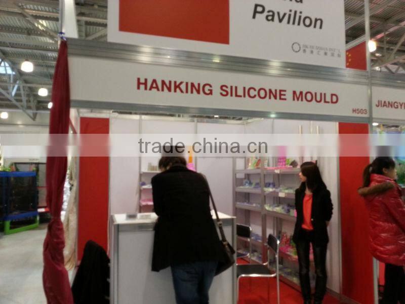 B0141 NICOLE silicone ice ball mold