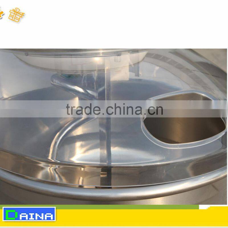 Heavy Duty Stainless Steel spiral mixer, bakery dough mixer, bread dough making machine
