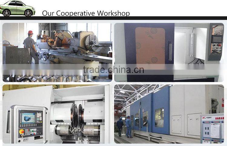 New design high performance 12v brushless alternator suitable for TOYOTA COROLLA