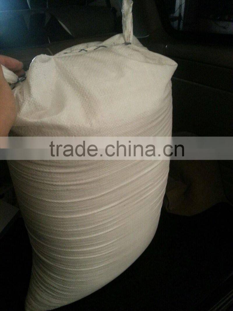 Good price pp woven sugar bag/sack for packing 40kg/50kg/100kg sugar/rice