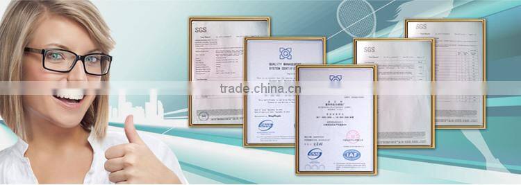 zipper compartment cheap pingpong table tennis racket bag for packaging