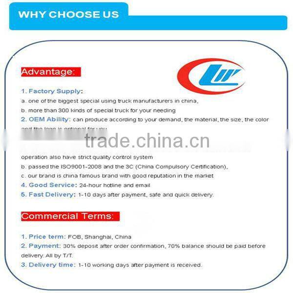 2015 factory supply RHD and LHD Foton 4m3 mini concrete mixer