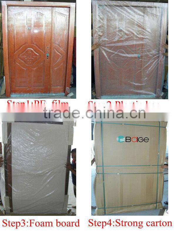 BG-F9001 Fire door/Fire escape door/Anti fire door