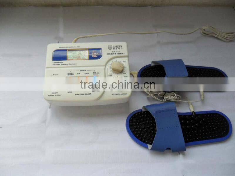 EA-F24 multifunctional physical therapeutic device with CE