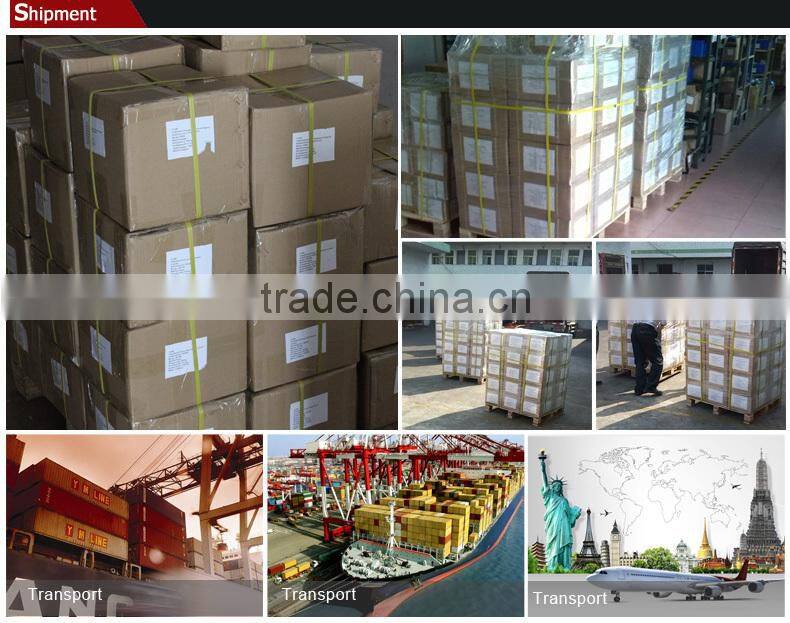 High precision anodized aluminum parts