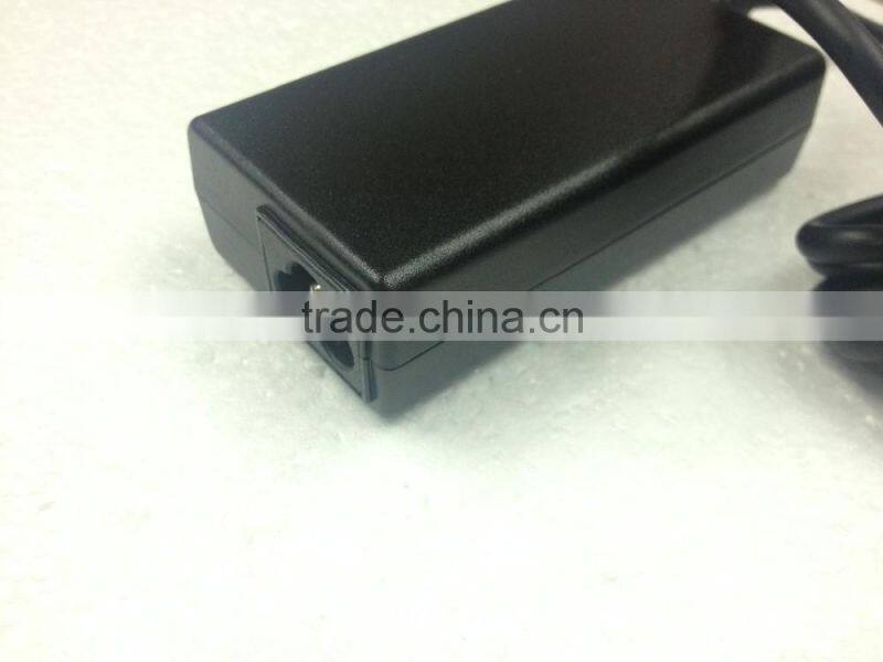 Newest 4.5*3.0mm blue tip battery charger for hp 719309-001 19.5v 2.31a power charger